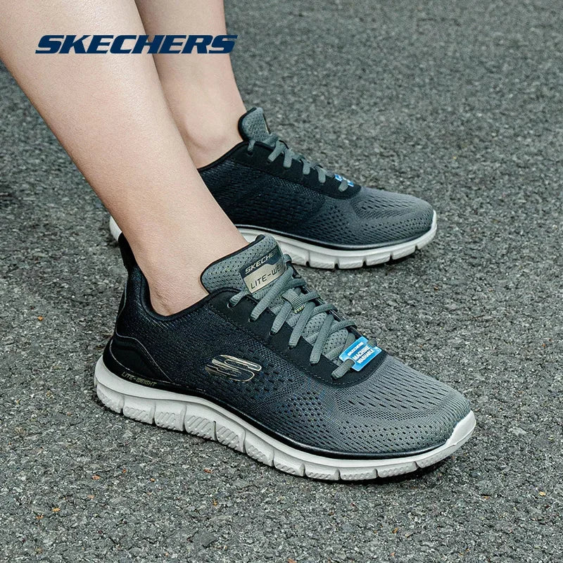 Breathable Lightweight Man Sneakers Running Shoes Male Tenis Para Hombre