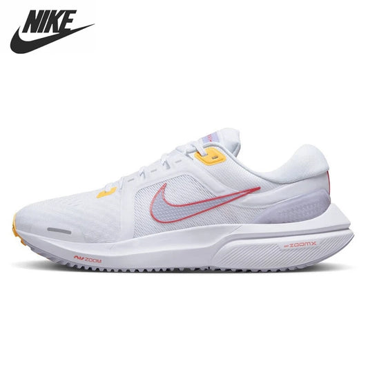 Original New Arrival NIKE WMNS NIKE AIR ZOOM VOMERO 16 Women's Running Shoes Sneakers