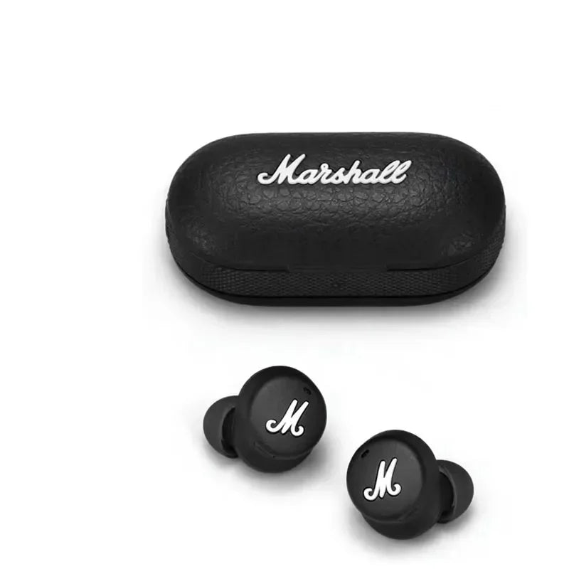 Original MARSHALL MODE II True Wireless Bluetooth 5.1 Headphones in-ear Waterproof Sports Gaming Music Noise Cancelling Earbuds