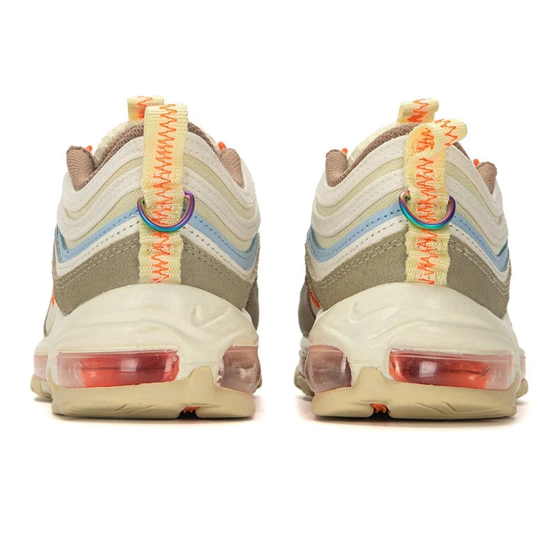 Originale New Arrival NIKE AIR MAX 97 løbesko herre sneakers