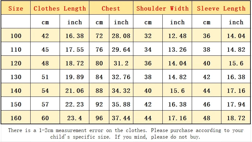 Sprunki Childrens Printing Top Long-sleeved Loose Clothes Suit  Anime O-neck Pullover Crewneck Autumn Winter Warm Sweatshirt Set