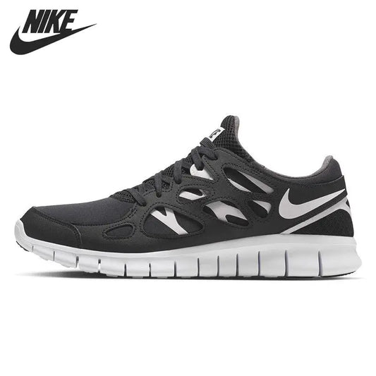 Original New Arrival NIKE FREE RUN 2 Men's Running Shoes Sneakers