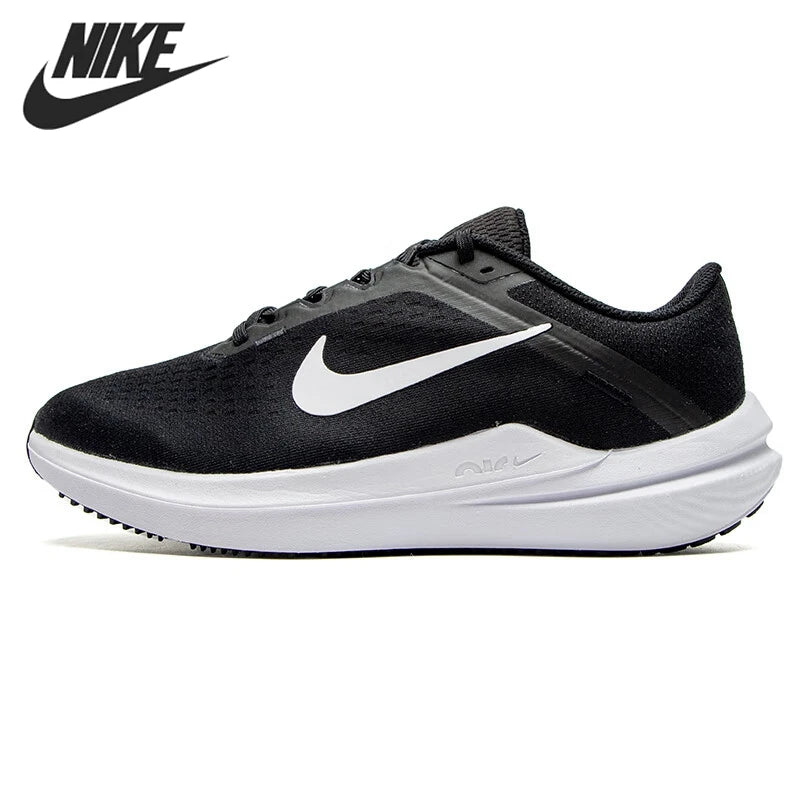 Original New Arrival NIKE AIR WINFLO 10 WIDE Men's Running Shoes Sneakers