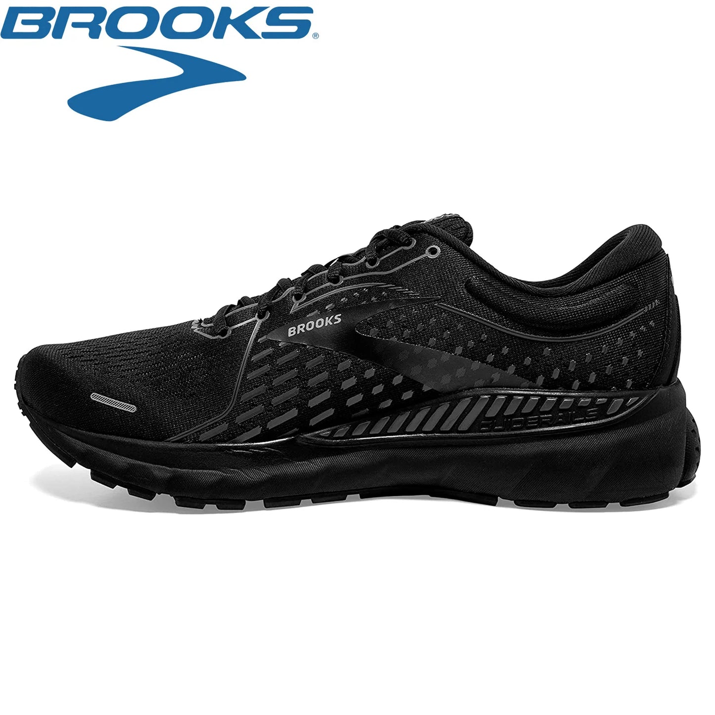 BROOKS Running Shoes Men Adrenaline Gts 21 Replace Outdoor Jogging Shoes