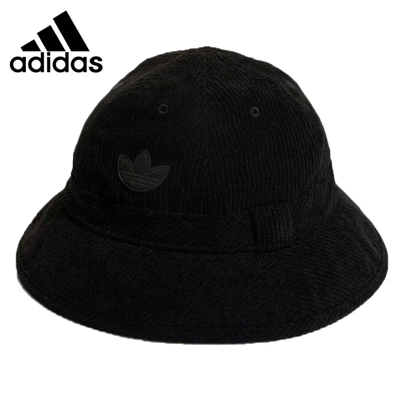 Original New Arrival Adidas Originals CON BUCKET HAT Unisex Running Soprts Caps Sportswear