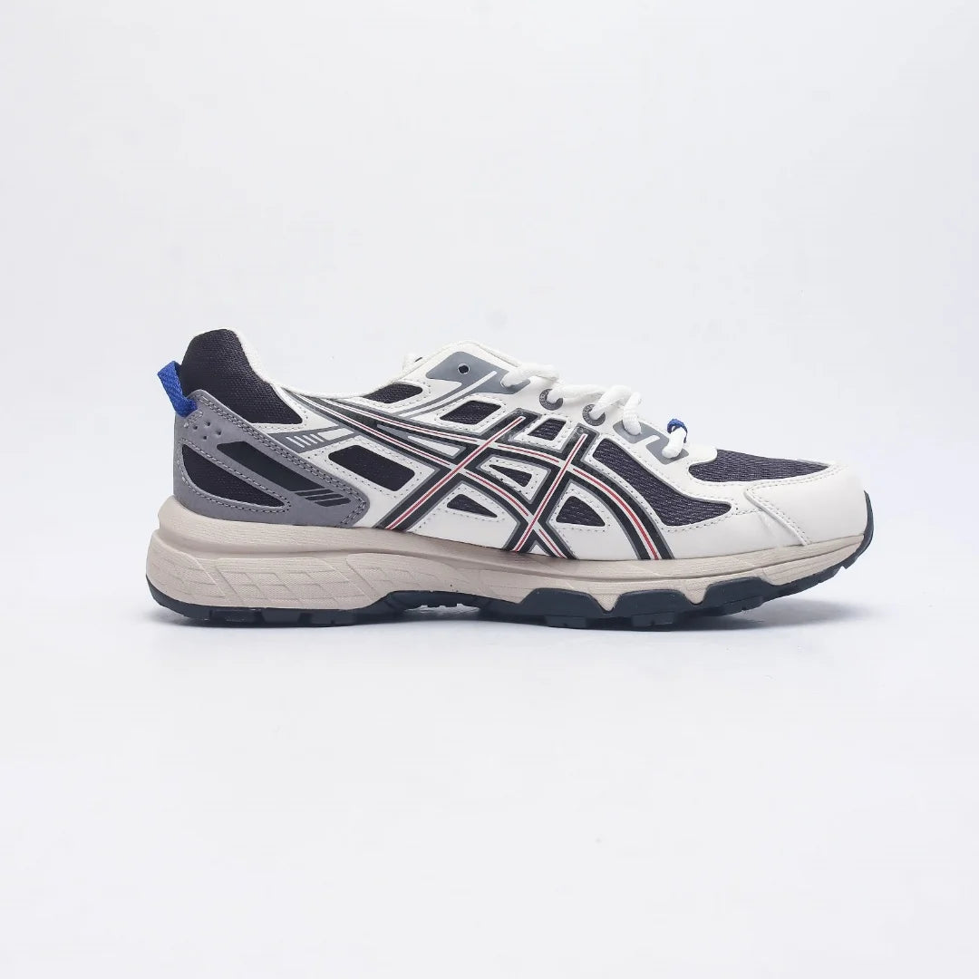 Asics Gel Venture 6 Men Running Shoes Classic Gel