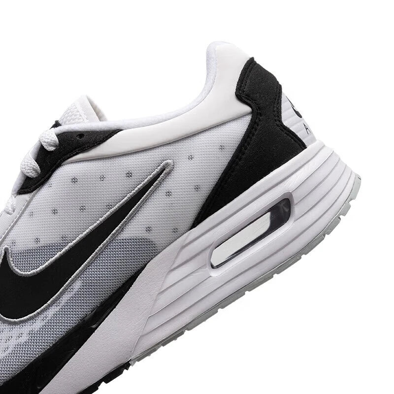 Original New Arrival NIKE NIKE AIR MAX SOLO Men's Running Shoes Sneakers