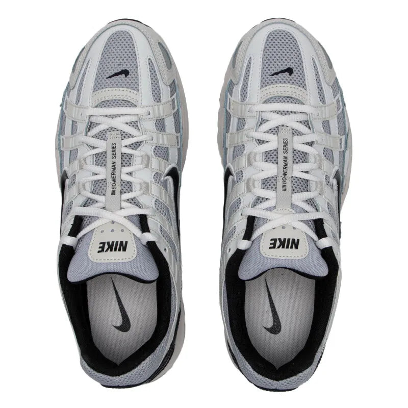 Original New Arrival NIKE P-6000 Men's Running Shoes Sneakers