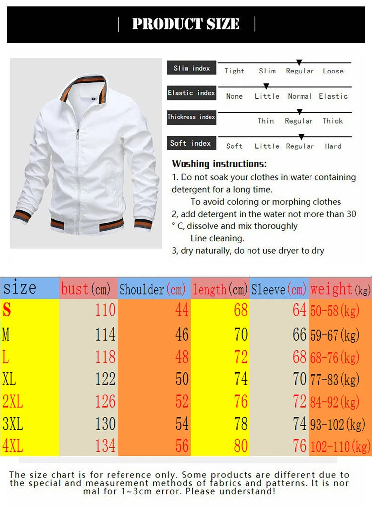 Autumn New Fashion Baseball Jacket Abarth Car Print Jacket Men Locomotive Jacket Ladies Oversize Bomber Pilot Jacket Thin Coat