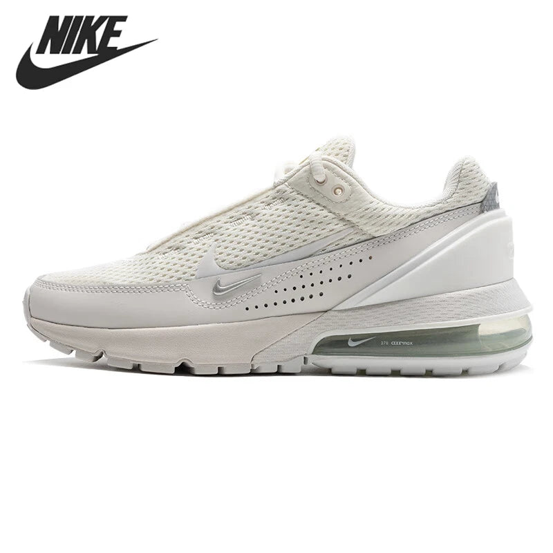 Original New Arrival NIKE W AIR MAX PULSE Women's Running Shoes Sneakers