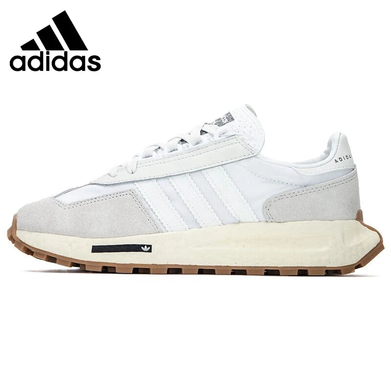 Original New Arrival Adidas Originals RETROPY E5 Unisex  Running Shoes Sneakers