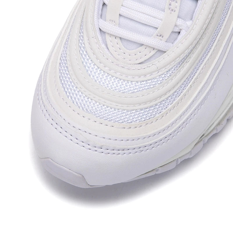 Original New Arrival NIKE WMNS AIR MAX 97 Women's  Running Shoes Sneakers