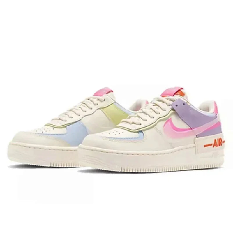 Nike-Chaussures de Skate Air Force 1