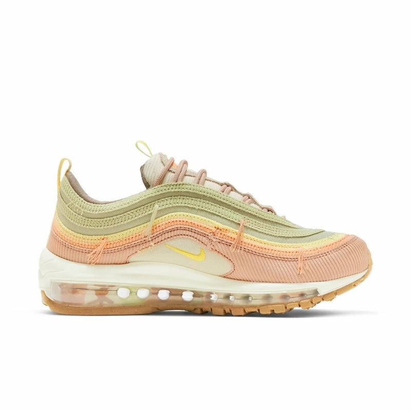 Original New Arrival NIKE W AIR MAX 97 Women's Running Shoes Sneakers