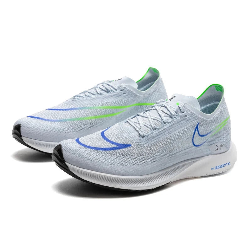 Original New Arrival NIKE ZOOMX STREAKFLY Men's Running Shoes Sneakers