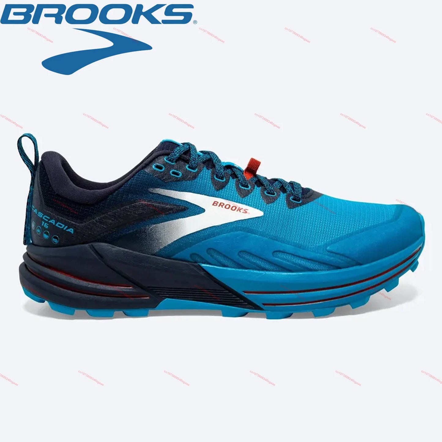 BROOKS Cascadia 16 Men Trail Running Shoes