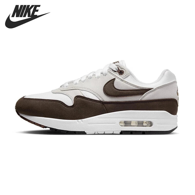 Original New Arrival NIKE W NIKE AIR MAX 1 løbesko til kvinder sneakers