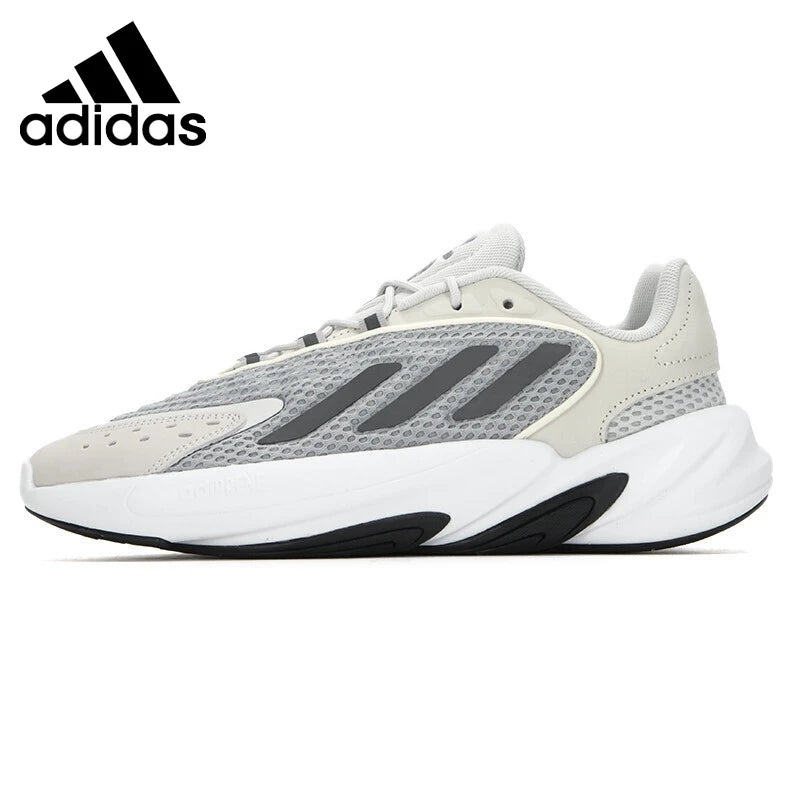 Original New Arrival Adidas Originals OZELIA Unisex Running Shoes Sneakers