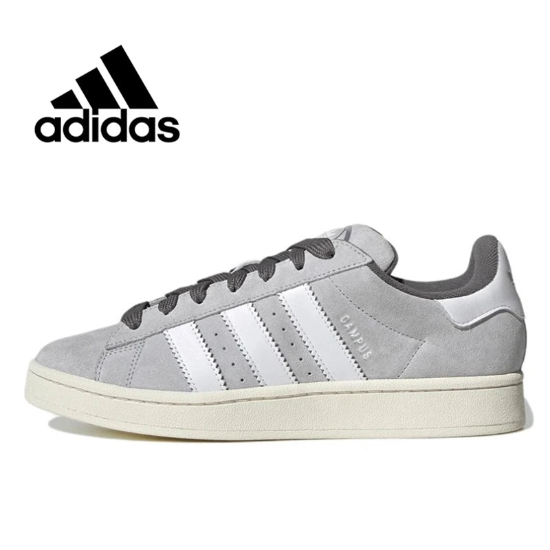 Originals adidas campus 00s suede men's women's sports skateboard shoes fashion outdoor casual sneaker