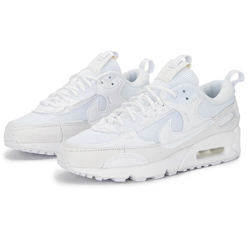 Original New Arrival NIKE W AIR MAX 90 FUTURA Women's  Running Shoes Sneakers