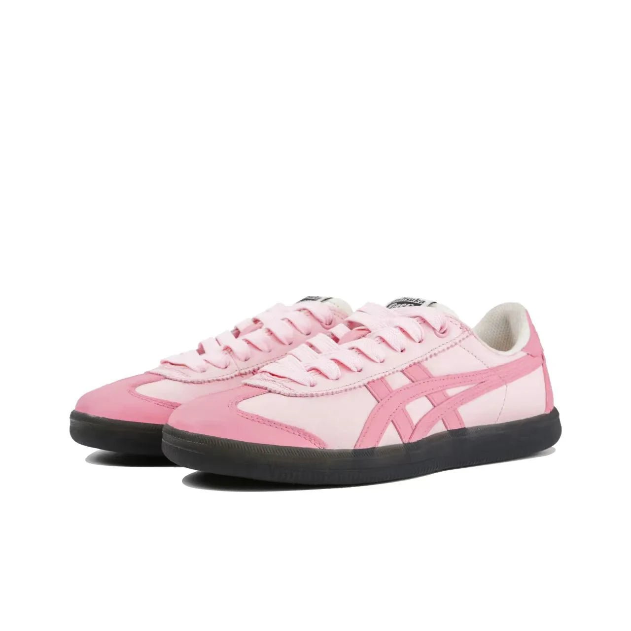 Asics Onitsuka Tiger Tokuten Women Original Running Shoes Classic Women Men Lightweight Sneaker Pink