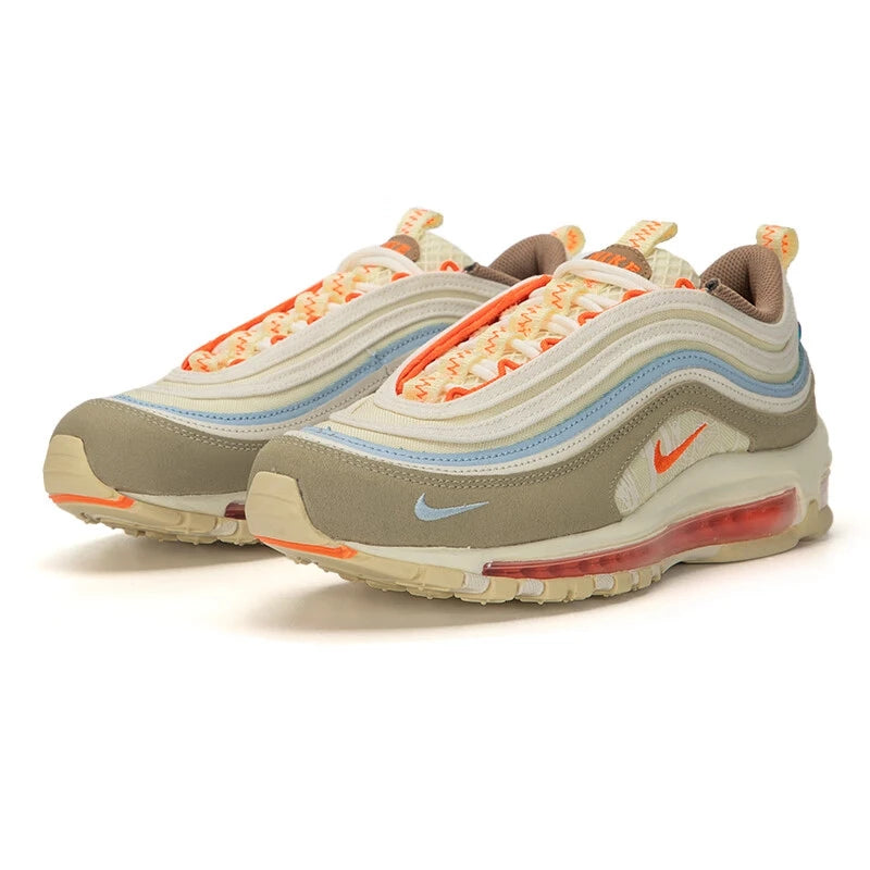 Original New Arrival NIKE AIR MAX 97 Men's Running Shoes Sneakers