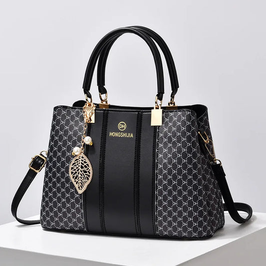 2024 spring and summer new fashion handbag tide