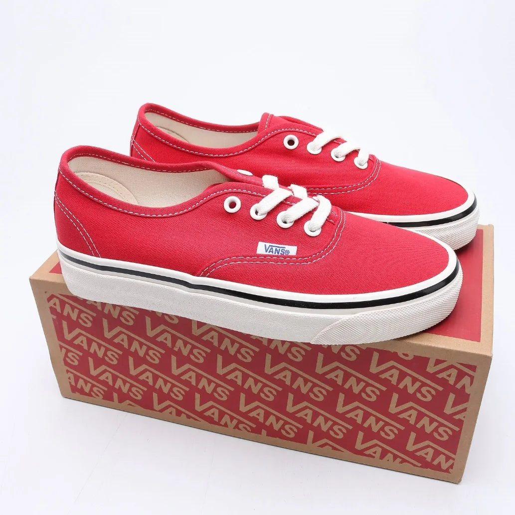 2024 NEW VANS Authentic VR3 Classics Skateboarding Shoes Original Unisex