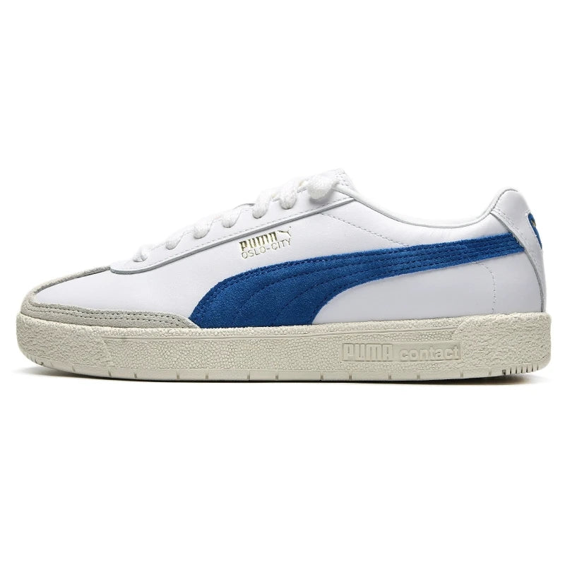 Puma men's shoes women's shoes new sports and leisure retro low-top lightweight board shoes