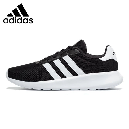 Original New Arrival Adidas LITE RACER 3 Men's Running Shoes Sneakers