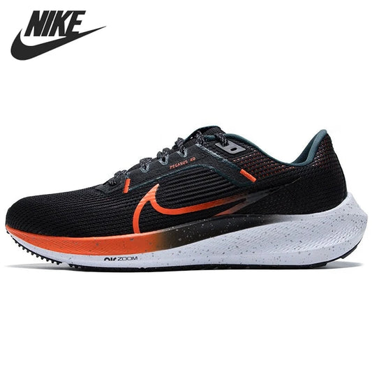 Original New Arrival NIKE AIR ZOOM PEGASUS 40 Men's Running Shoes Sneakers