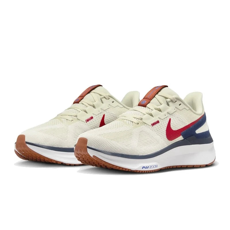 Original New Arrival NIKE AIR ZOOM STRUCTURE 25 Herre løbesko sneakers