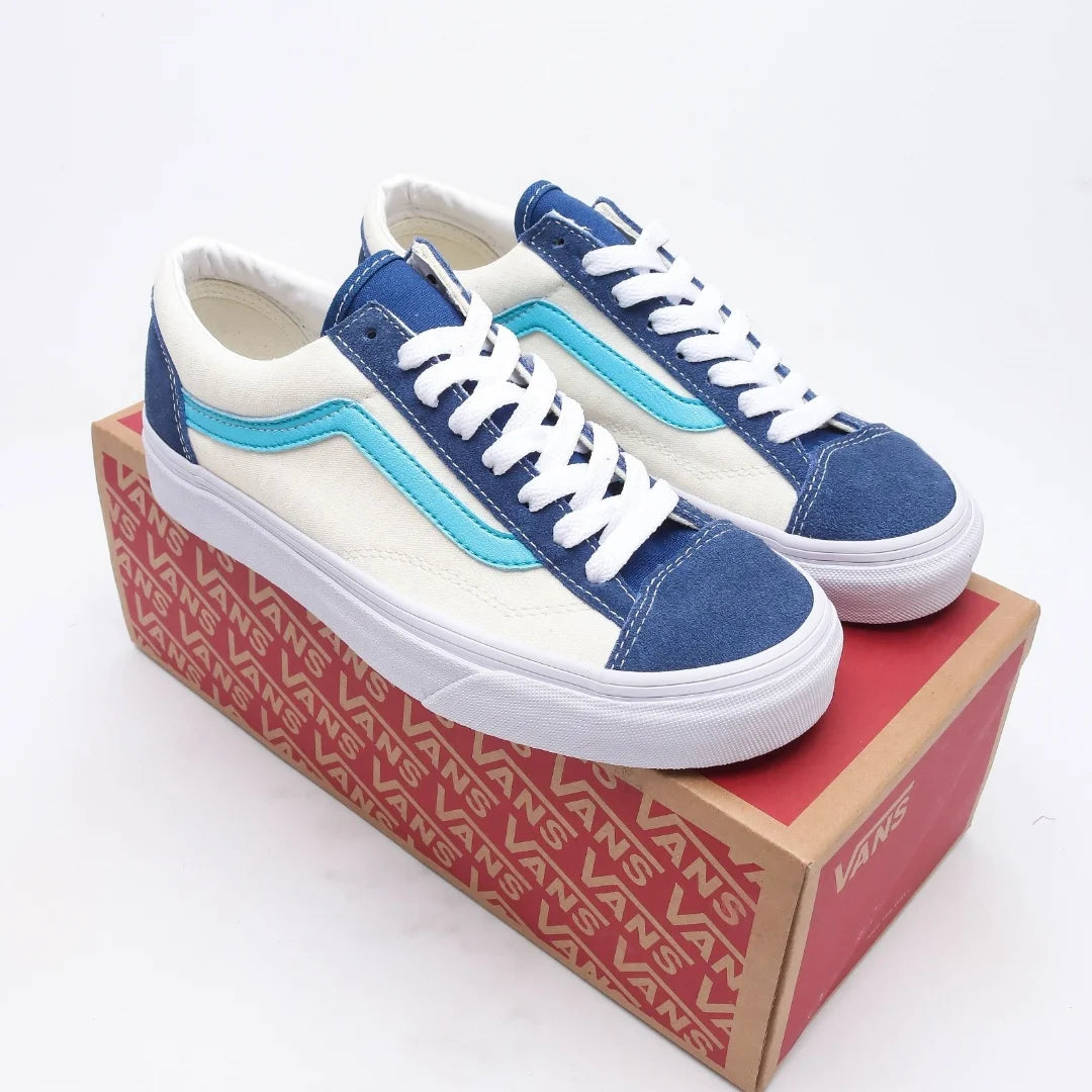 2024 Original Unisex Sneaker VANS Style 36 Shoes UNISEX