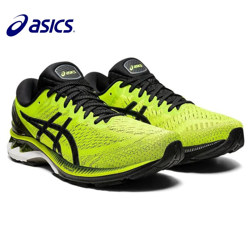 Classic Asics Gel Kayano 27  Running Shoes Cushion Gel