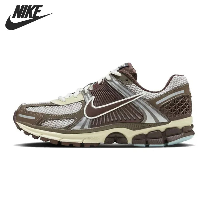 Original New Arrival NIKE W NIKE ZOOM VOMERO 5 Women's  Running Shoes Sneakers