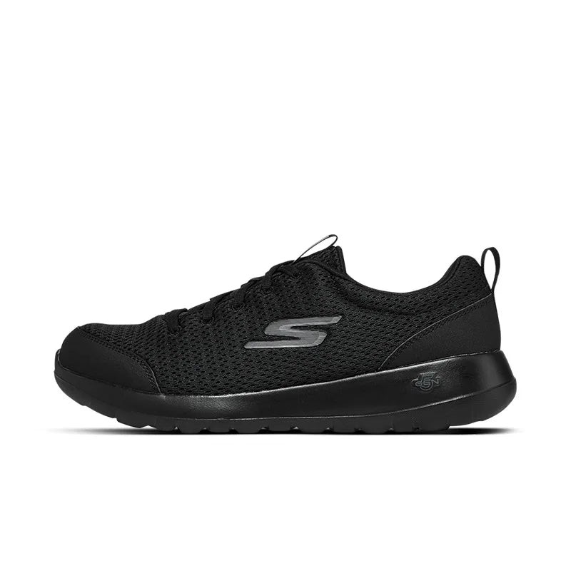 skechers shoes for men "GO WALK MAX" walking shoes, lightweight, shock-absorbing, comfortable, breathable, mildew-proof sneakers