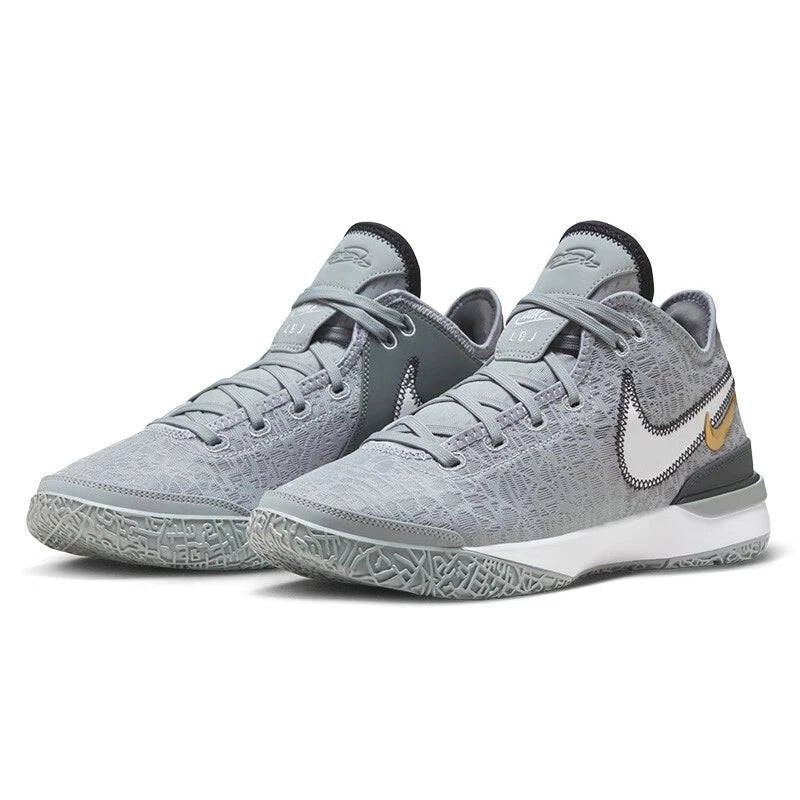 Original New Arrival NIKE ZOOM NXXT GEN EP Herre basketballsko sneakers