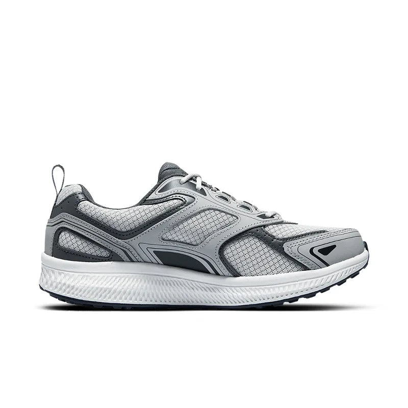 Skechers Lightweight Non-slip Brand Men Sneakers