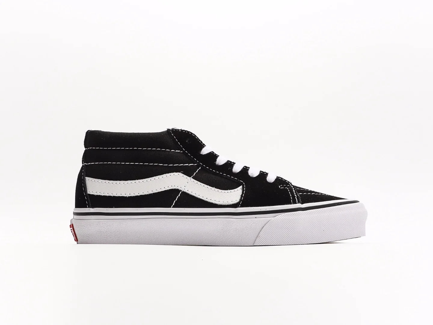 2024 Original Classics VANS SK8 Mid Reissue SHOES