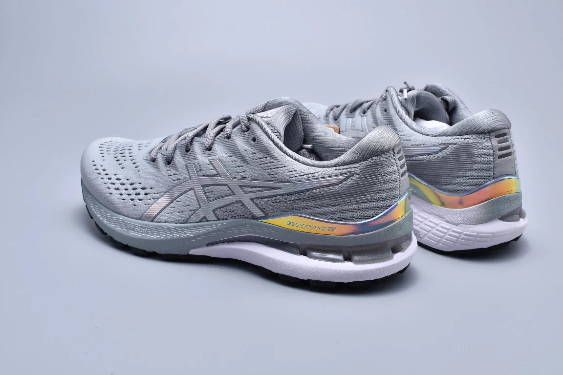 Original Asics GEL Kayano 28 Cushion Stability Asics GEL28 Kayano28 Running Breathable