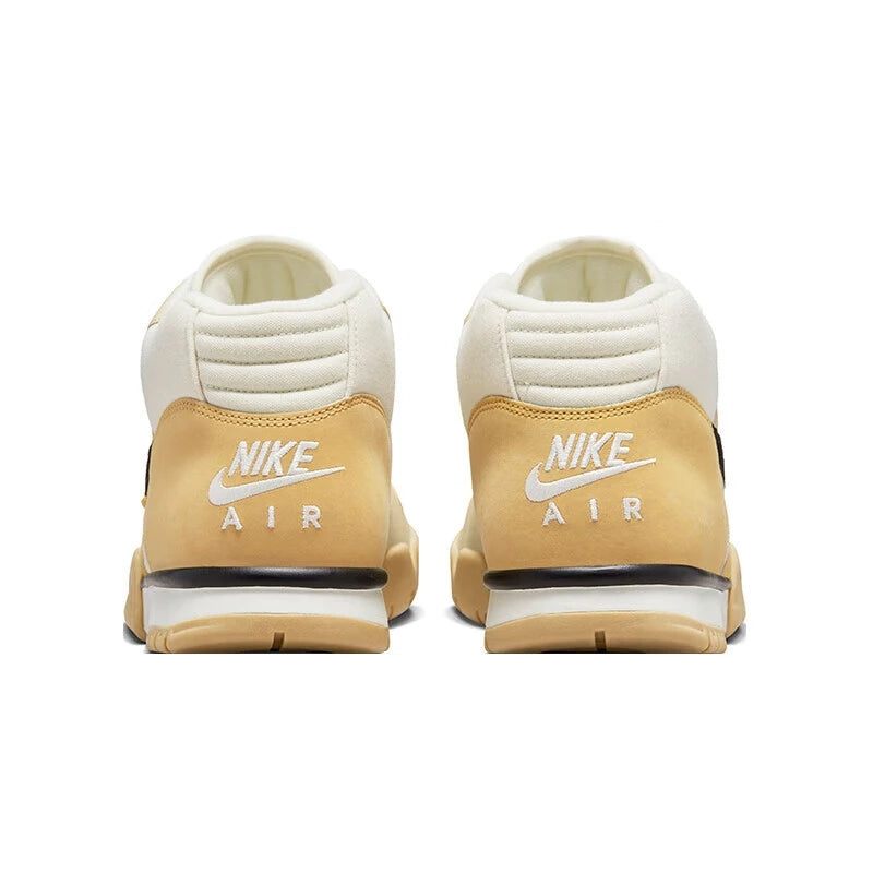 Original New Arrival NIKE AIR TRAINER 1 Men's Basketball Shoes Sneakers