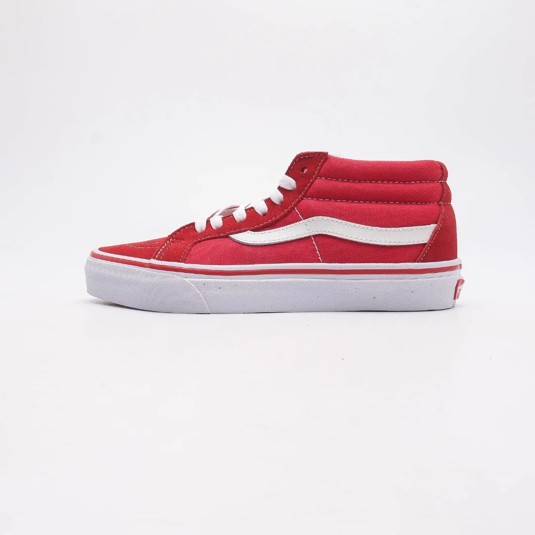 2024 Unisex Original VANS SK8 MID Old Skool Shoes