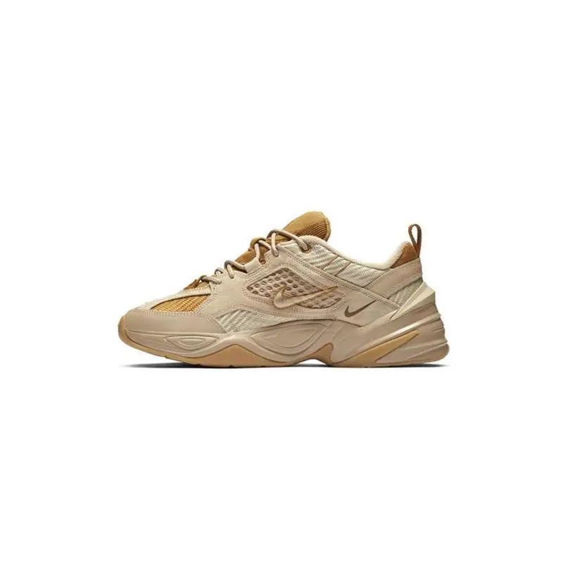 Nike M2K Tekno SP "Linen" sneakerssko BV0074-200 med original æske