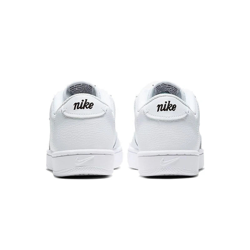 Original New Arrival NIKE WMNS COURT VINTAGE PRM Women's Skateboarding Shoes Sneakers