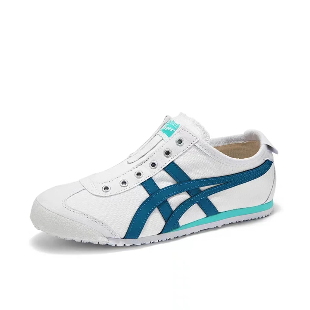 Asics Onitsuka Tiger MEXICO 66 Running Shoes Classic Women Men Sneaker Lightweight Sports Shoes