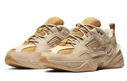 Nike M2K Tekno SP "Linen" sneakerssko BV0074-200 med original æske