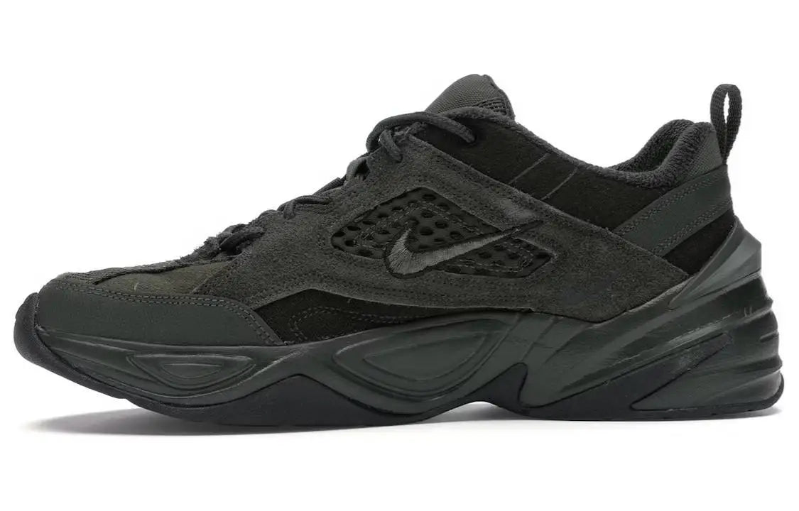 Nike M2K Tekno Sequoia Sneakers shoes BV0074-300 With Original Box