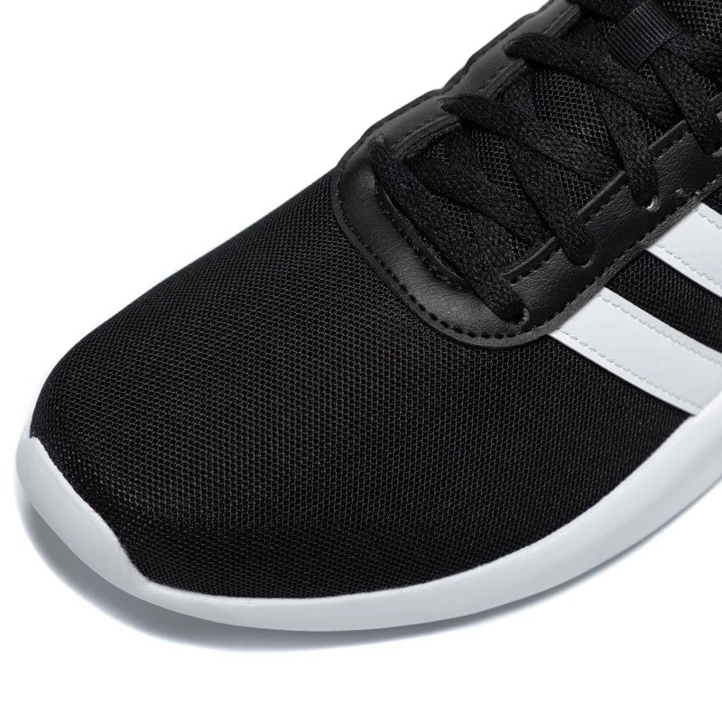 Original New Arrival Adidas LITE RACER 3 Men's Running Shoes Sneakers