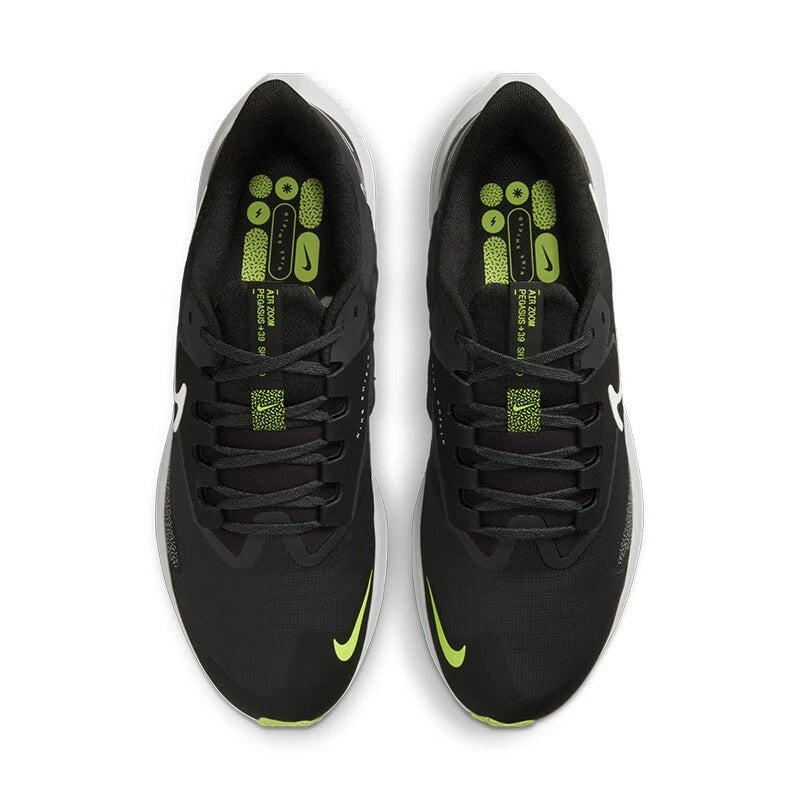 Original New Arrival NIKE AIR ZOOM PEGASUS 39 SHIELD Men's Running Shoes Sneakers