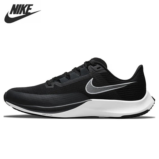 Original New Arrival NIKE  AIR ZOOM RIVAL FLY 3 Men's Running Shoes Sneakers